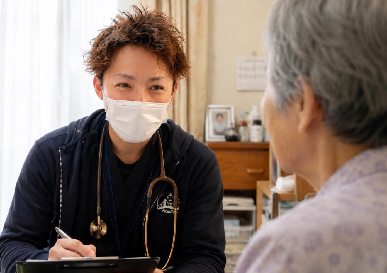 サービス内容